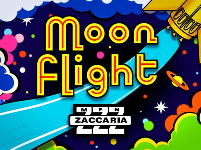 bet74 Deslizante de Voo Lunar