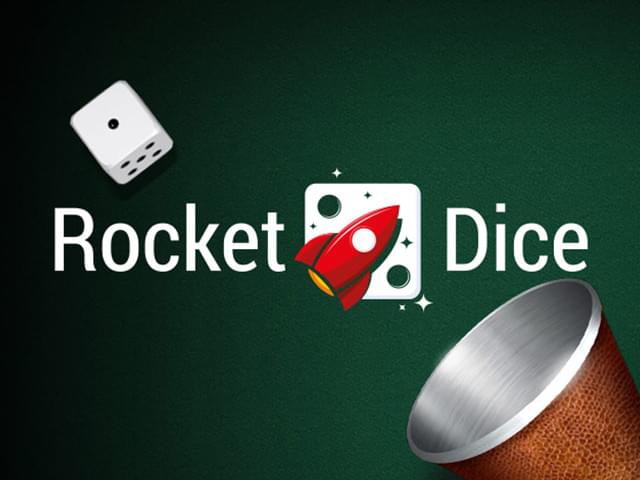 bet74 Dados de Foguete